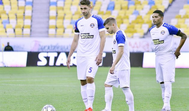 İlk turun qarşılaşması mart ayına təxirə salındı